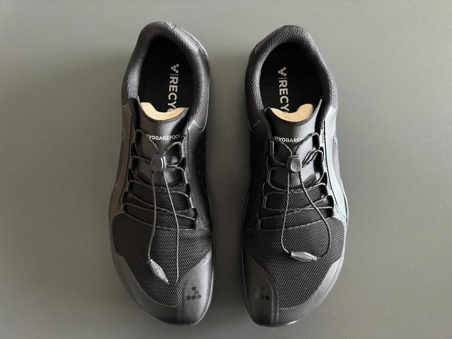 Vivobarefoot PRIMUS TRAIL II FG MENS, Номер EU 46, Боси обувки