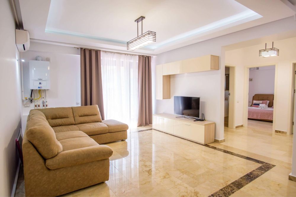 Apartamente 3 camere