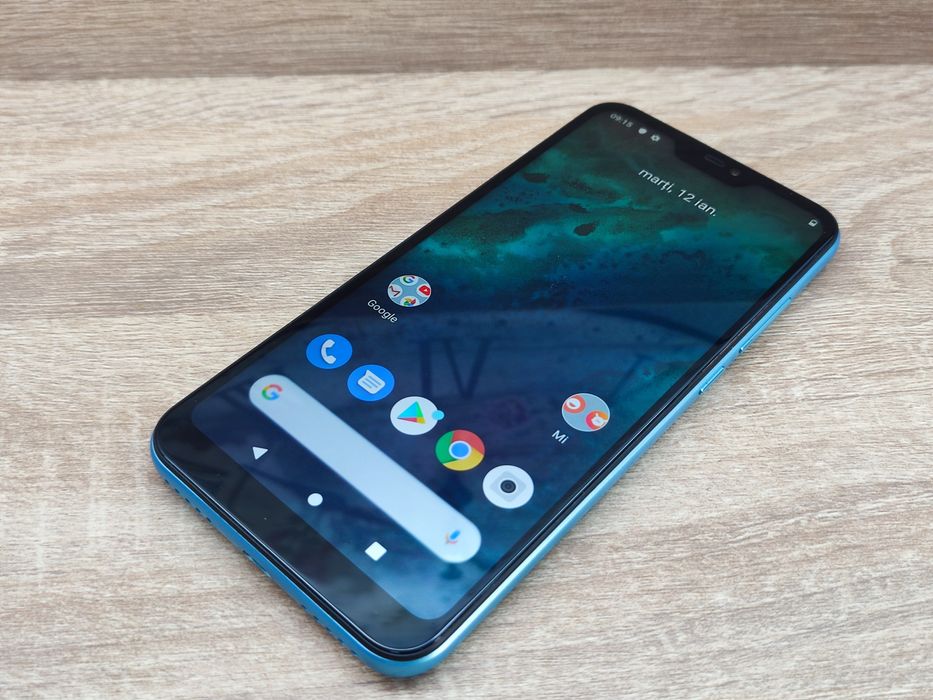 Xiaomi Mi A2 Lite 64GB NOU NEFOLOSIT