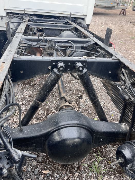 Продам Газель ВАЛДАЙ рефрижератор