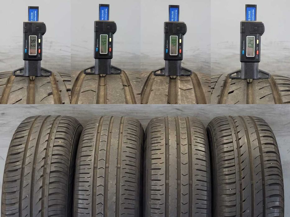 Roti/Jante Otel VW 5x112 195/65 R15 Golf 5, 6, Caddy, Jetta Touran; Skoda, Seat, Audi