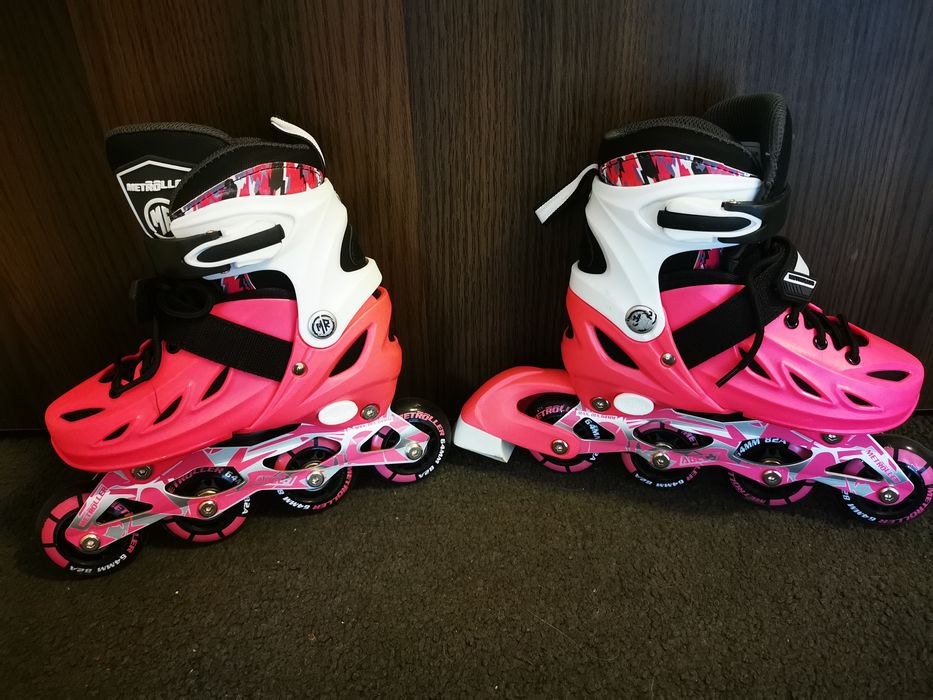 Role fetite Metroller, mărimea 28-32