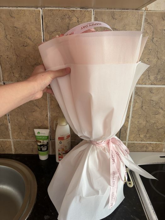 Продам четкие цветы