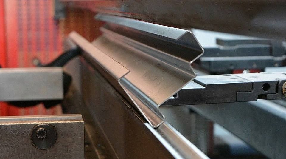 Листогиб ЯНГИ ЧПУ