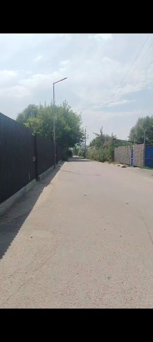 Продам участок 4 соток