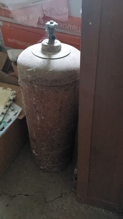 Газовый балон 50 л