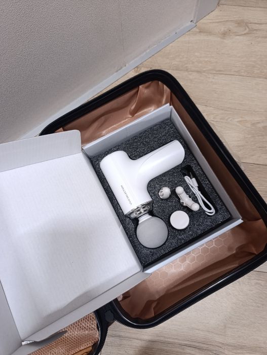 Продам массажёр для лица