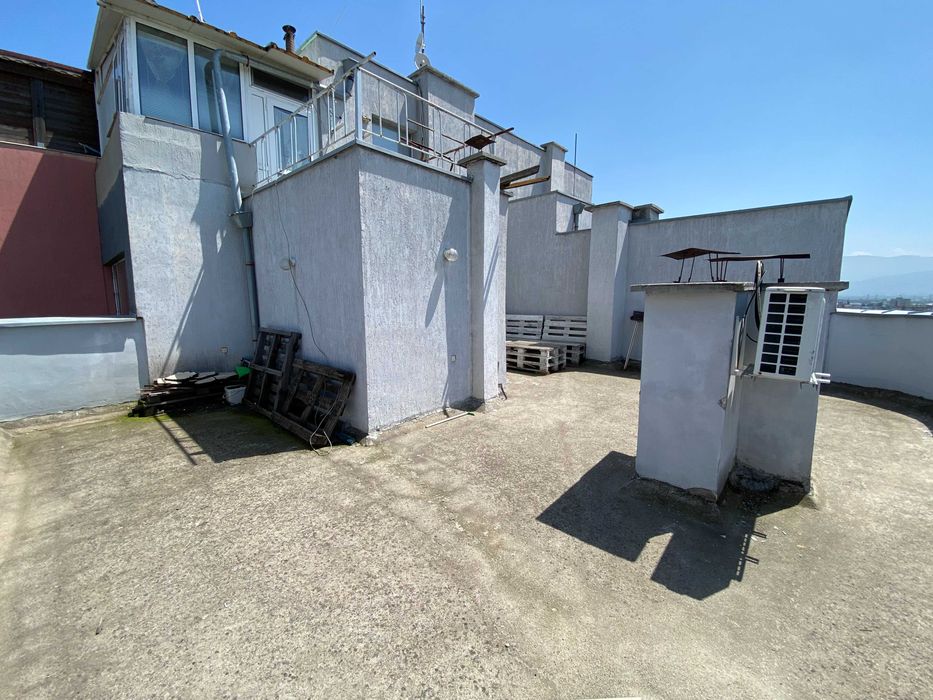 Продава се Тристаен апартамент в Пловдив, Тракия - 94 кв.м за 1479 €/кв.м - Снимка #14