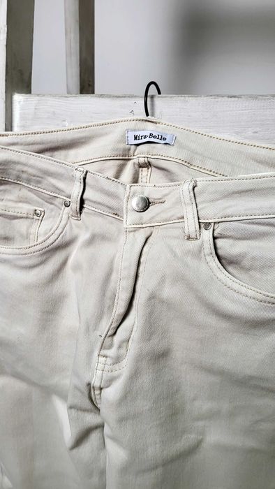 Дамски дънки размер S/M