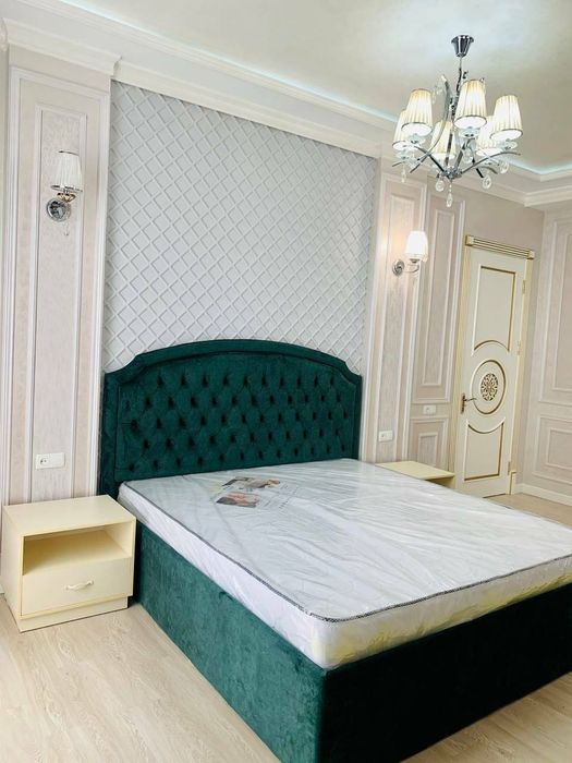 Kattalar uchun spalniy full mebella pro mebel house da