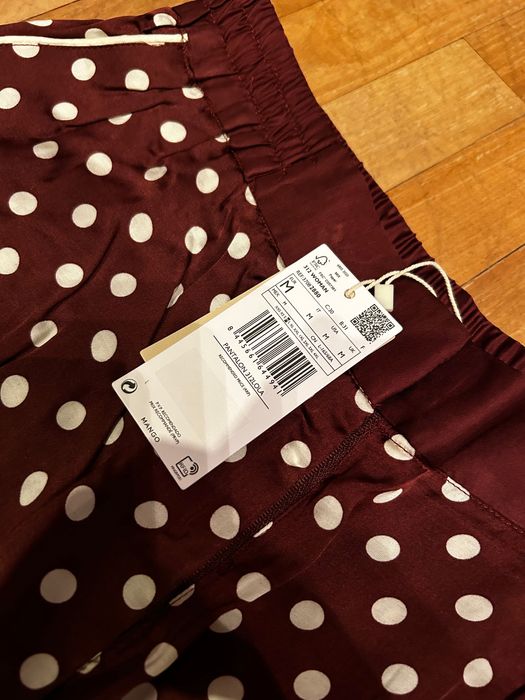 Панталон, чисто нов