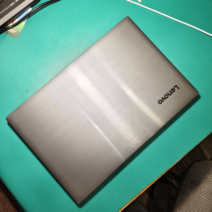 4x ядерный Lenovo Core i5 8250U