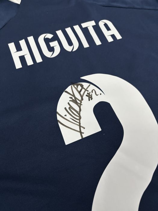 Adidas Higuita.