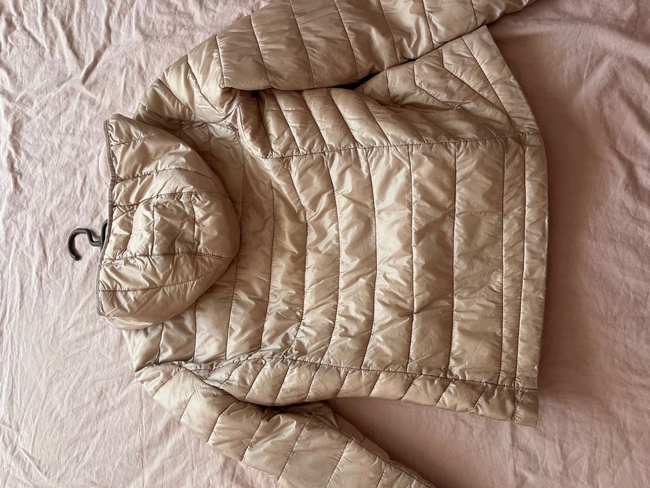 Пролетно-есенно яке