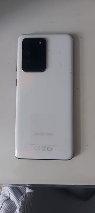 Продам Samsung S20 ultra