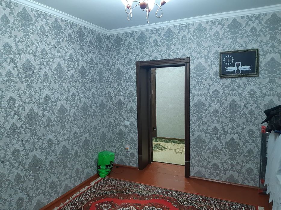 Жай сатылады  саманбайда  5 шы көше