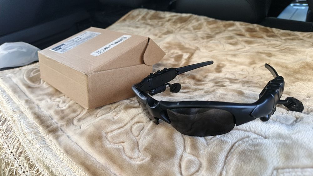 Bolalar va kattalar uchun achkiy bulutuz navushnik