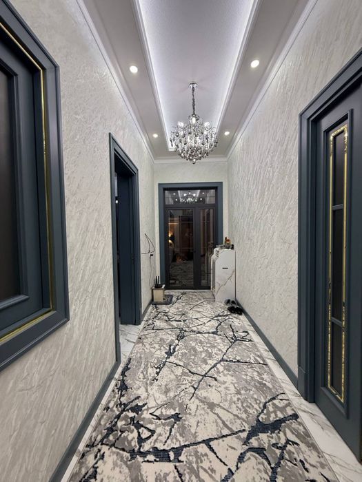 Срочно продается свой евродом 4 комнаты, кухня, подвал, 2соток