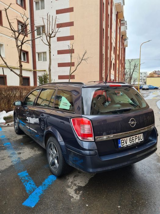 Vând Opel Astra H 2008