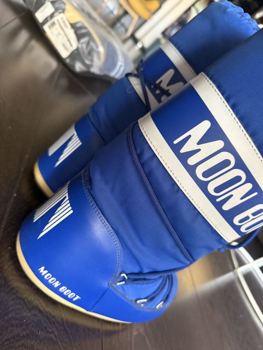 Апрески Moonboot 35-38