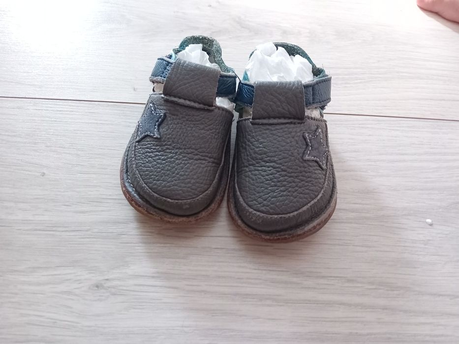 Încălțăminte tiki mărimea 20