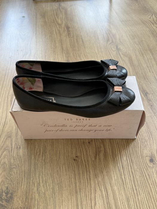 Балеринки Ted Baker 38