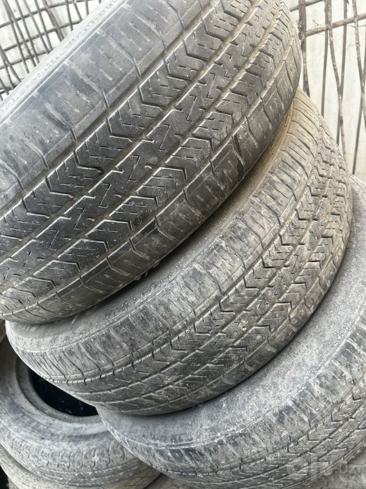Nexia 3 balon 195/60 R16