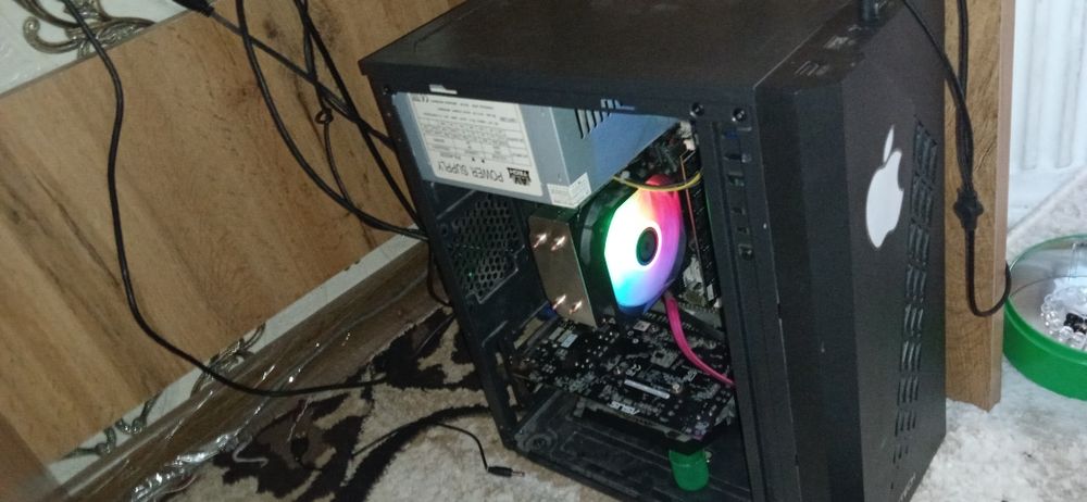 Home or gaming pc