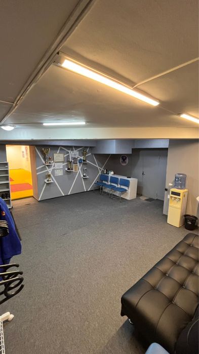 Сдается в аренду помещение