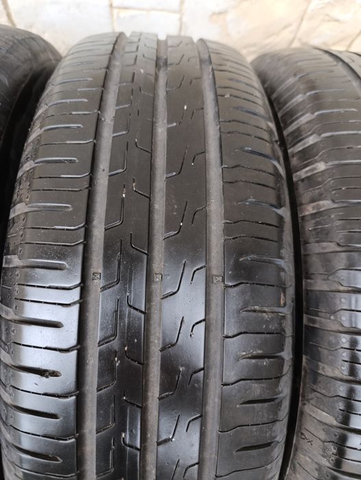 Летни гуми Continental 185/65/15 Eco contact 6,dot 4822