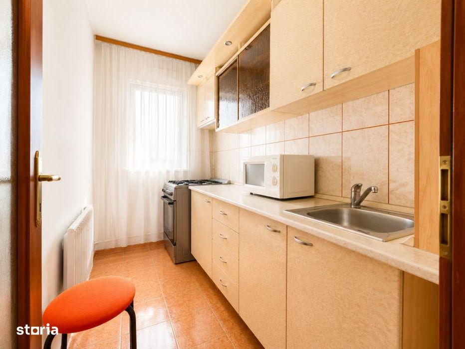 Apartament 3 camere semidecomandat, Aurel Vlaicu-Arad