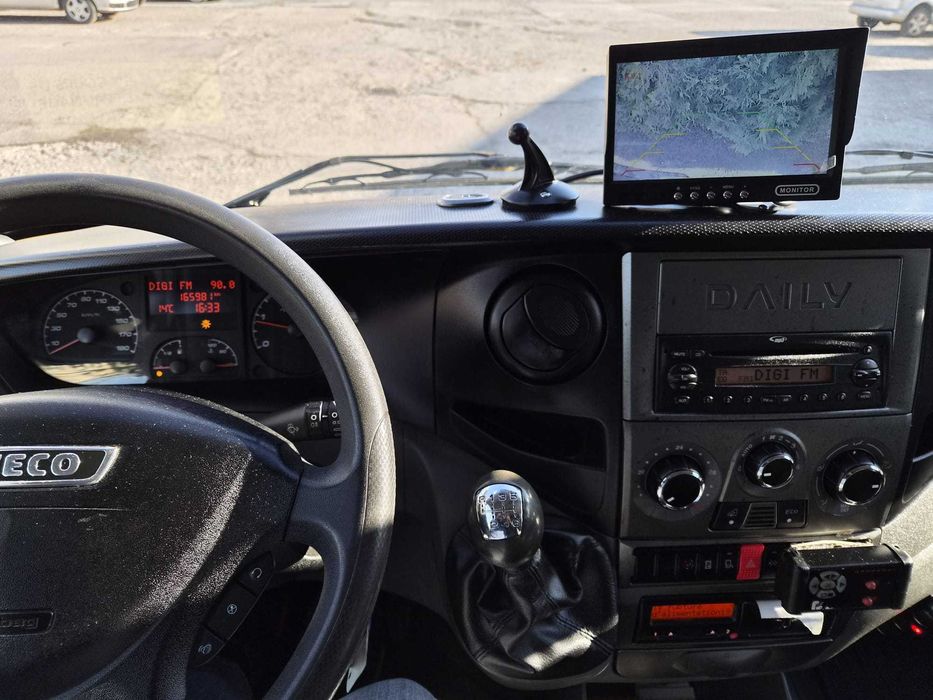 Iveco Daily 70C17