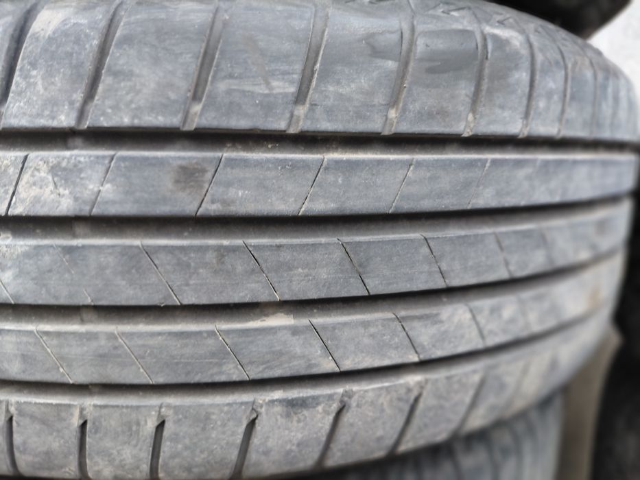 BMW 5×120-15"ал.джанти с гуми