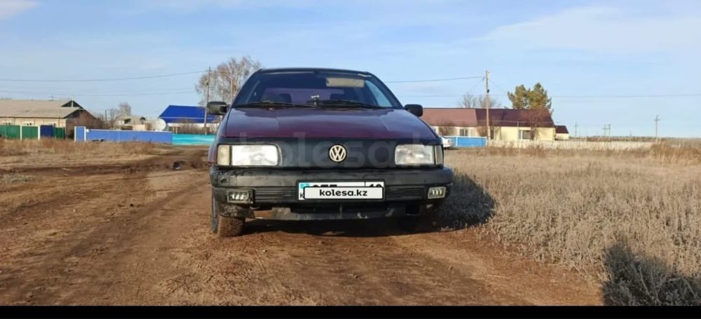 В продаже  VW Passat b3