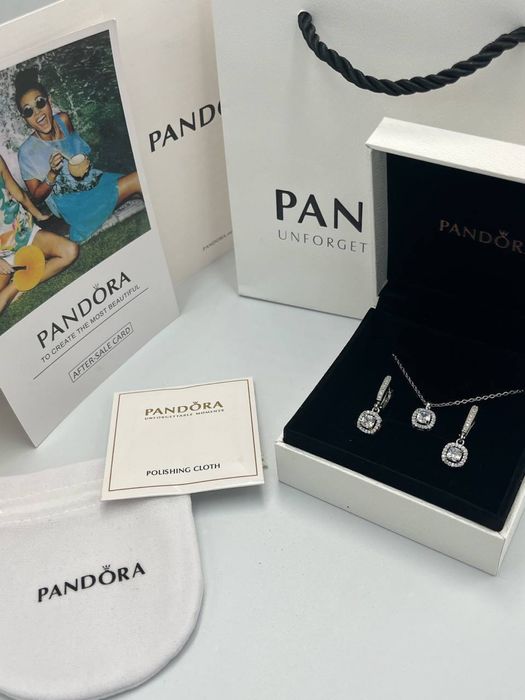Пандора Pandora pan