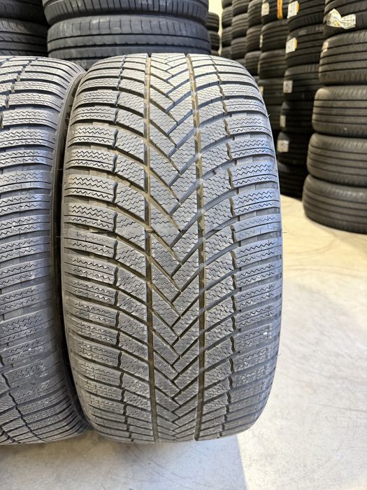 285/40/22 BRIDGESTONE 4бр