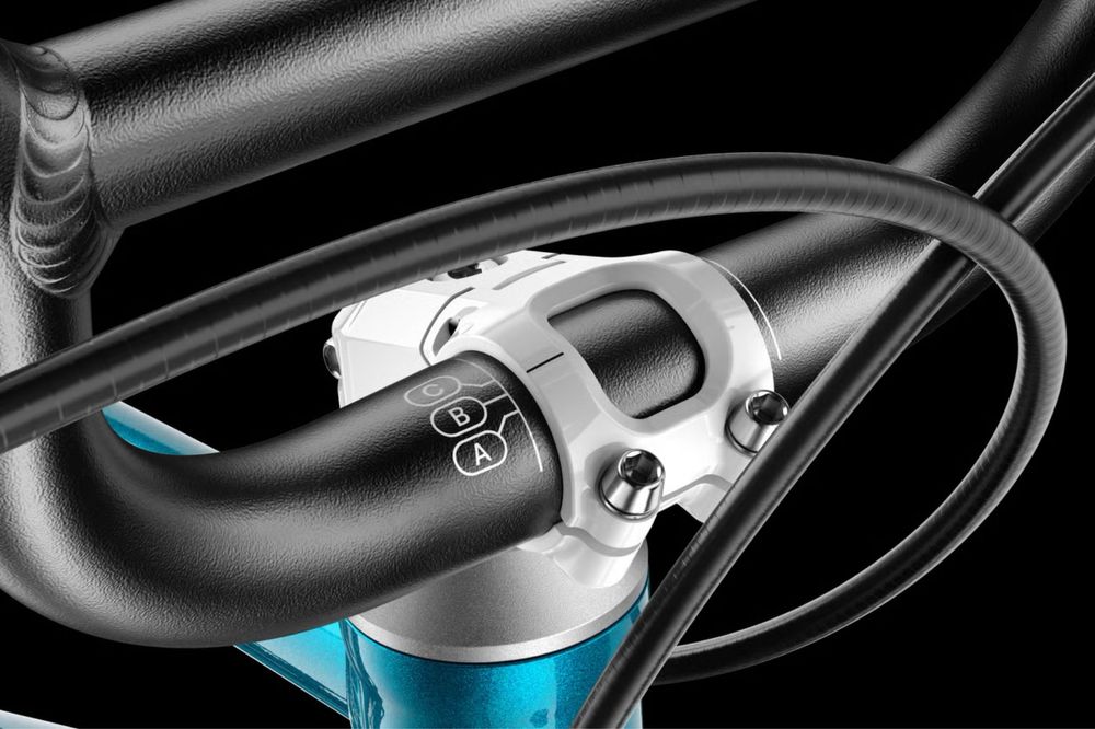 Детски велосипед WooM 2 GO