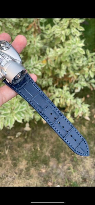 MB&F Horological Machine N9