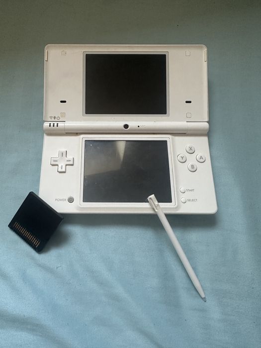 Vand nintendo dsi