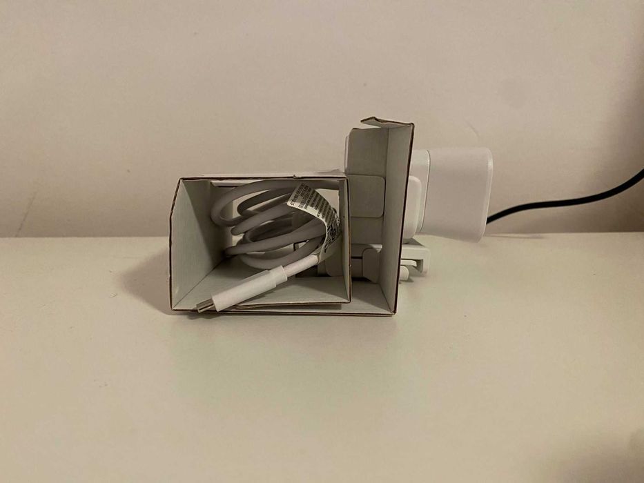 Camera web Logitech StreamCam, USB-C, White