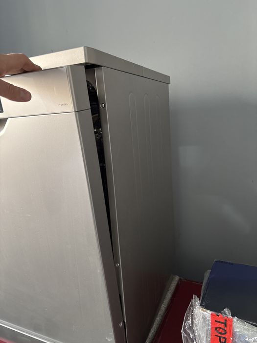 Посудомоечная машина 60 см