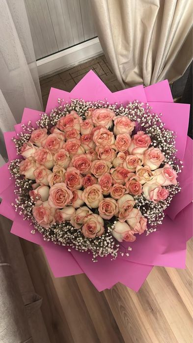 Срочно продаю букет