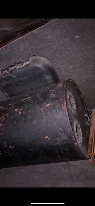 Сабвуфер в машину