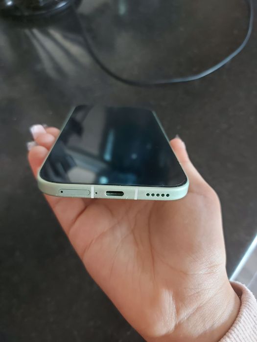 Honor 600 lite 5G