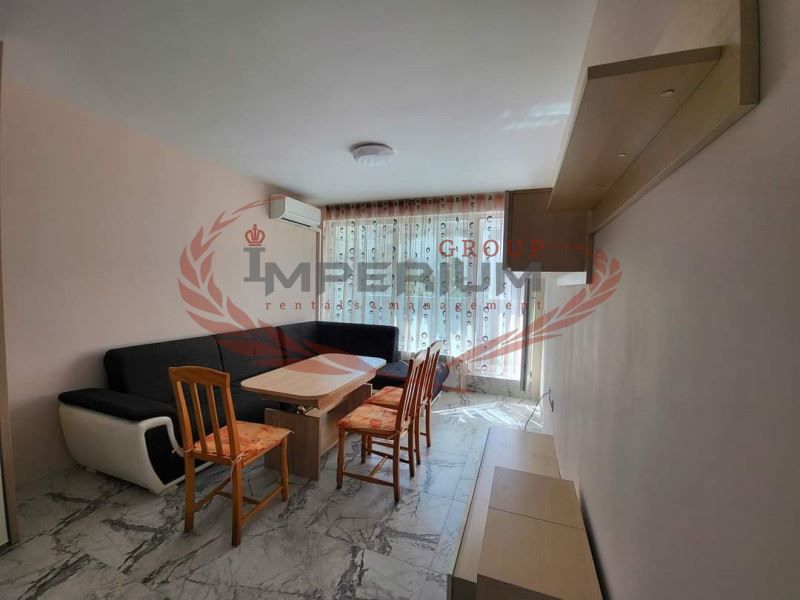Дава се под наем Двустаен апартамент в Варна, Младост 1 - 65 кв.м за 459 € - Снимка #2