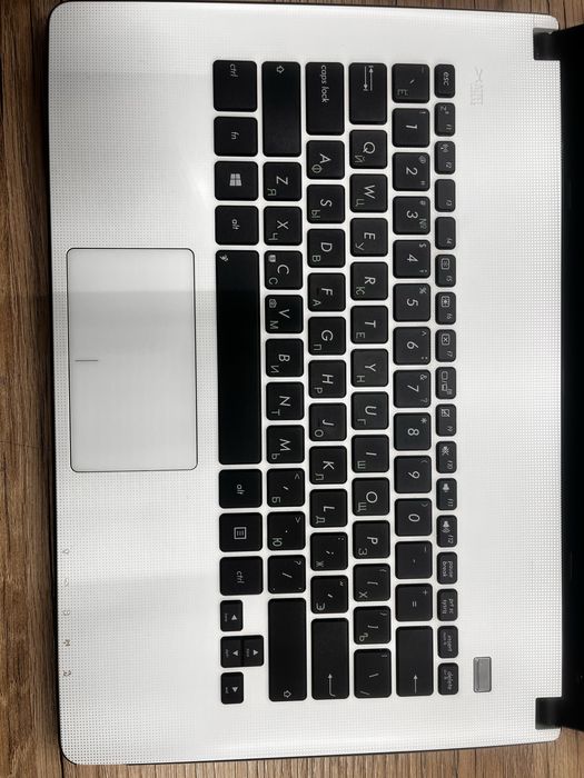 Ноутбук Асус, Asus