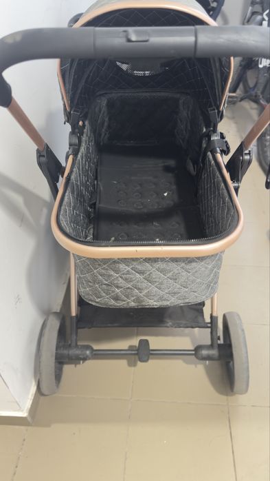 Срочно Продам коляску