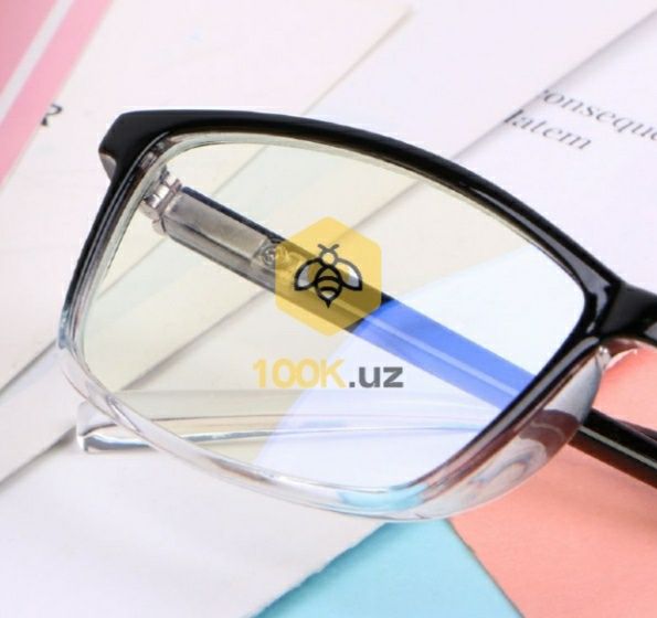 Kompyuter va telefon nurdan saqlovchi achki