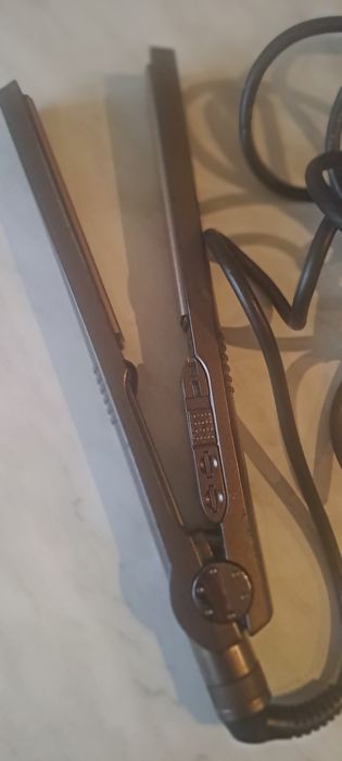 Placa de par babyliss