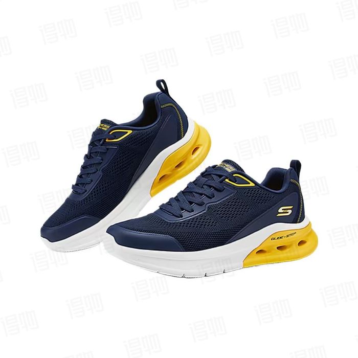 Skechers Glide-Step krossovkasi / Original / Mutlaqo yangi
